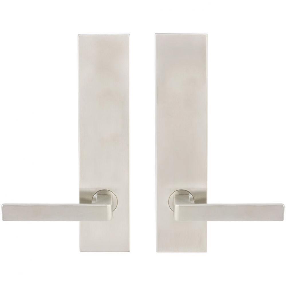 SF 345 Tokyo, Full Dummy, 32D, RH