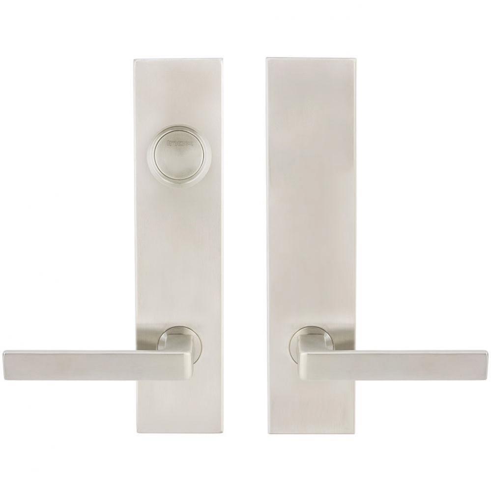 SF 345 Tokyo, Dummy Entry, 32D, RH