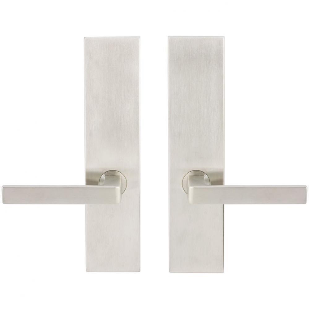 SF 345 Tokyo, Full Dummy, High Lever Position, 32D, LH