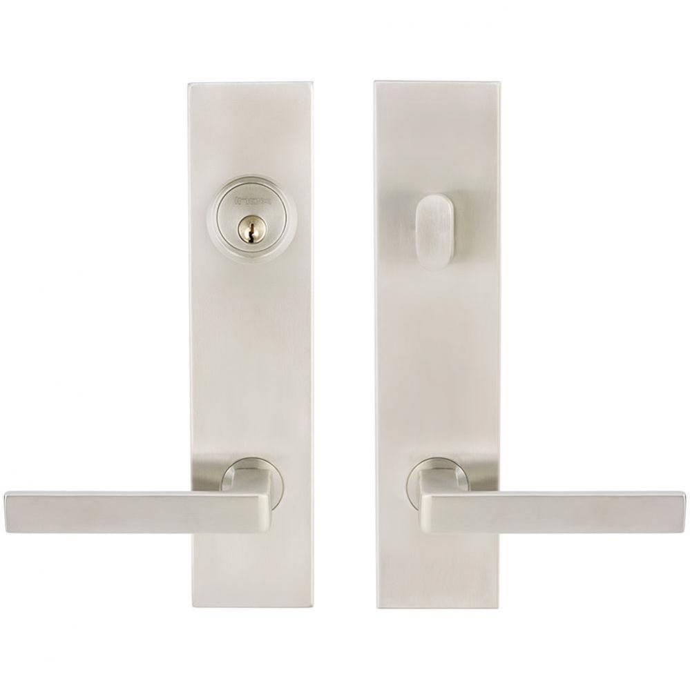 SF 345 Tokyo,TL4 Entry,Single Cyl 2-3/4'' BS,32D,LH