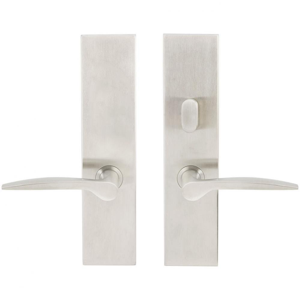 SF 351 Toronto, TL4 w/Privacy Bolt, 2-3/8''  BS,32D,RH