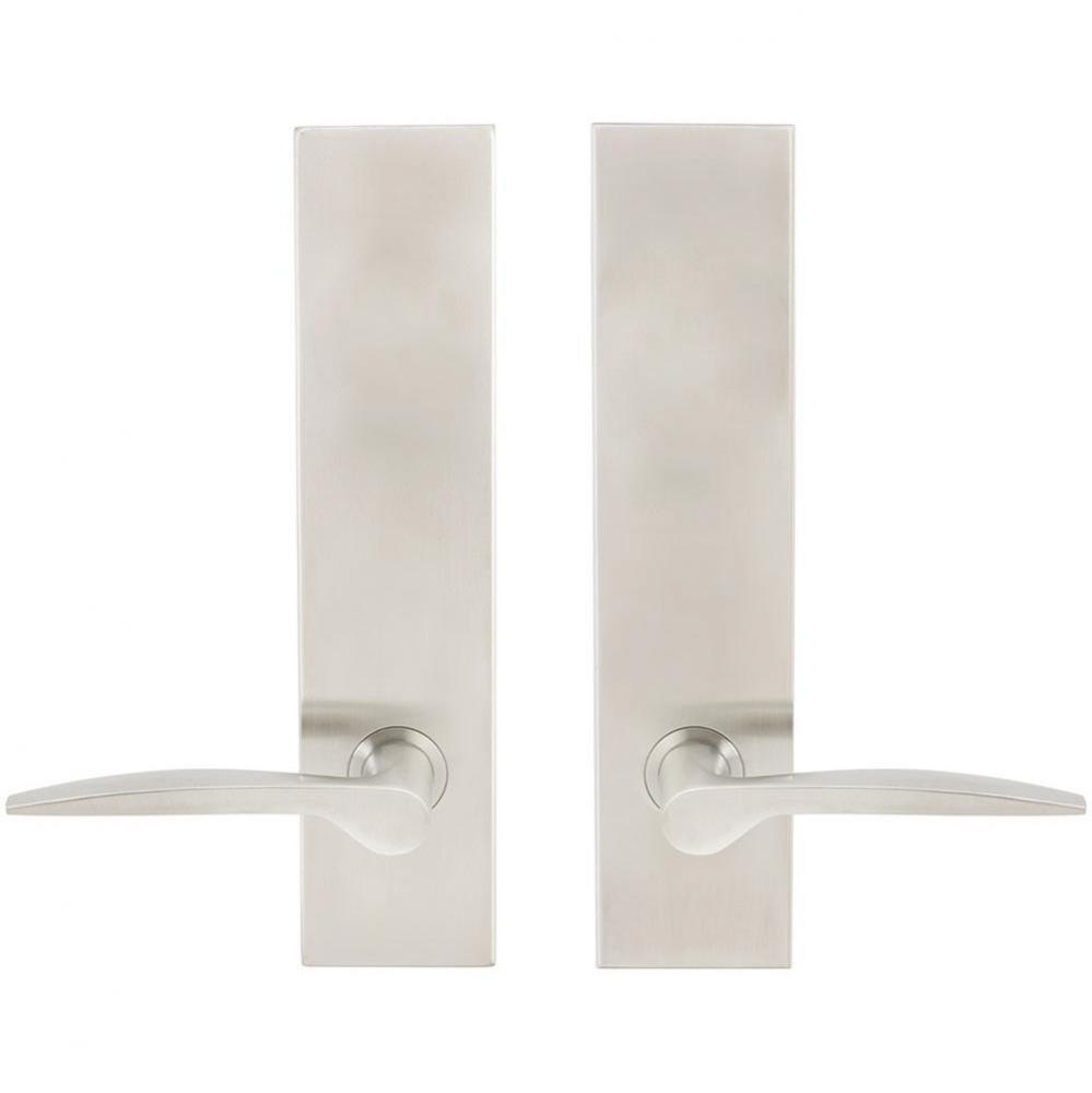 SF 351 Toronto, Full Dummy, 32D, RH