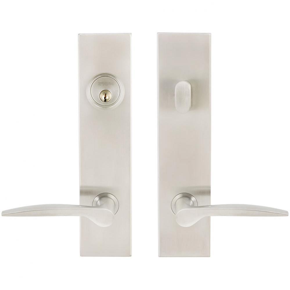 SF 351 Toronto,TL4 Entry,Single Cyl 2-3/8'' BS,32D,RH