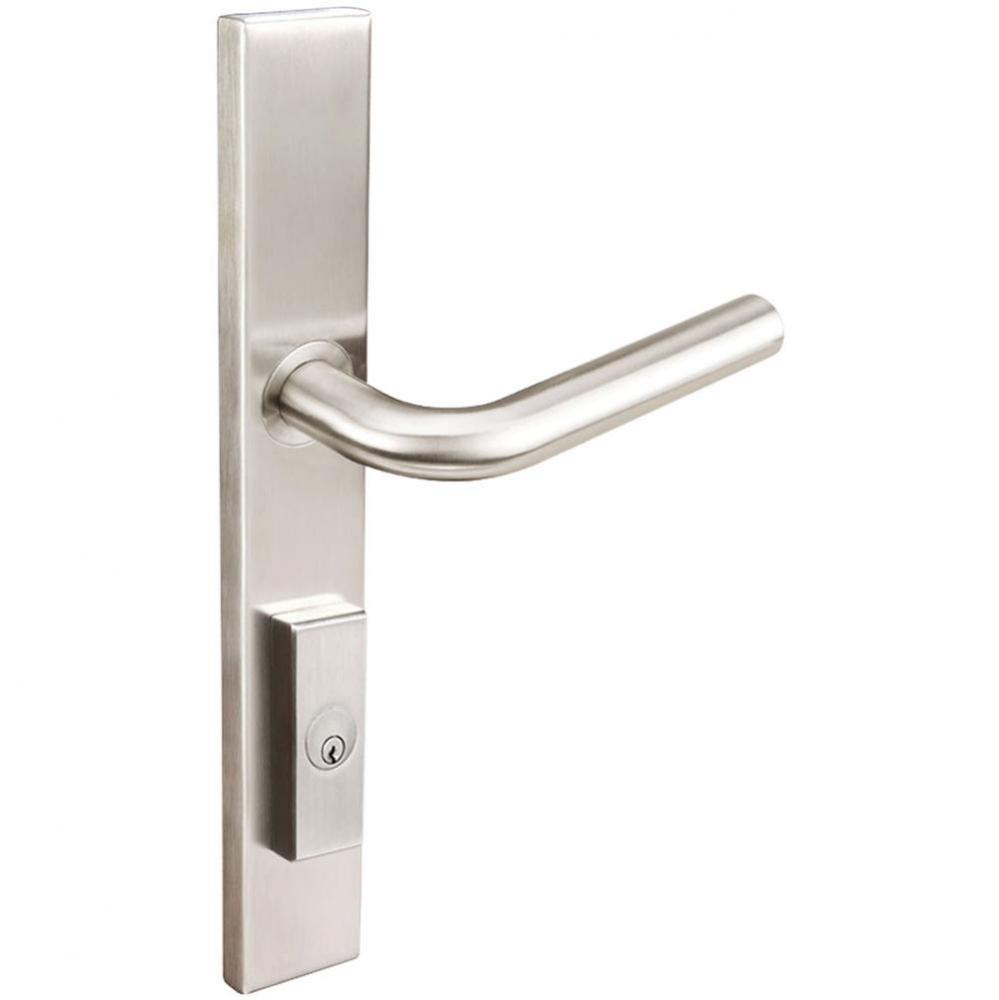 MU Multipoint 101 Cologne US Entry Lever High US32D LH