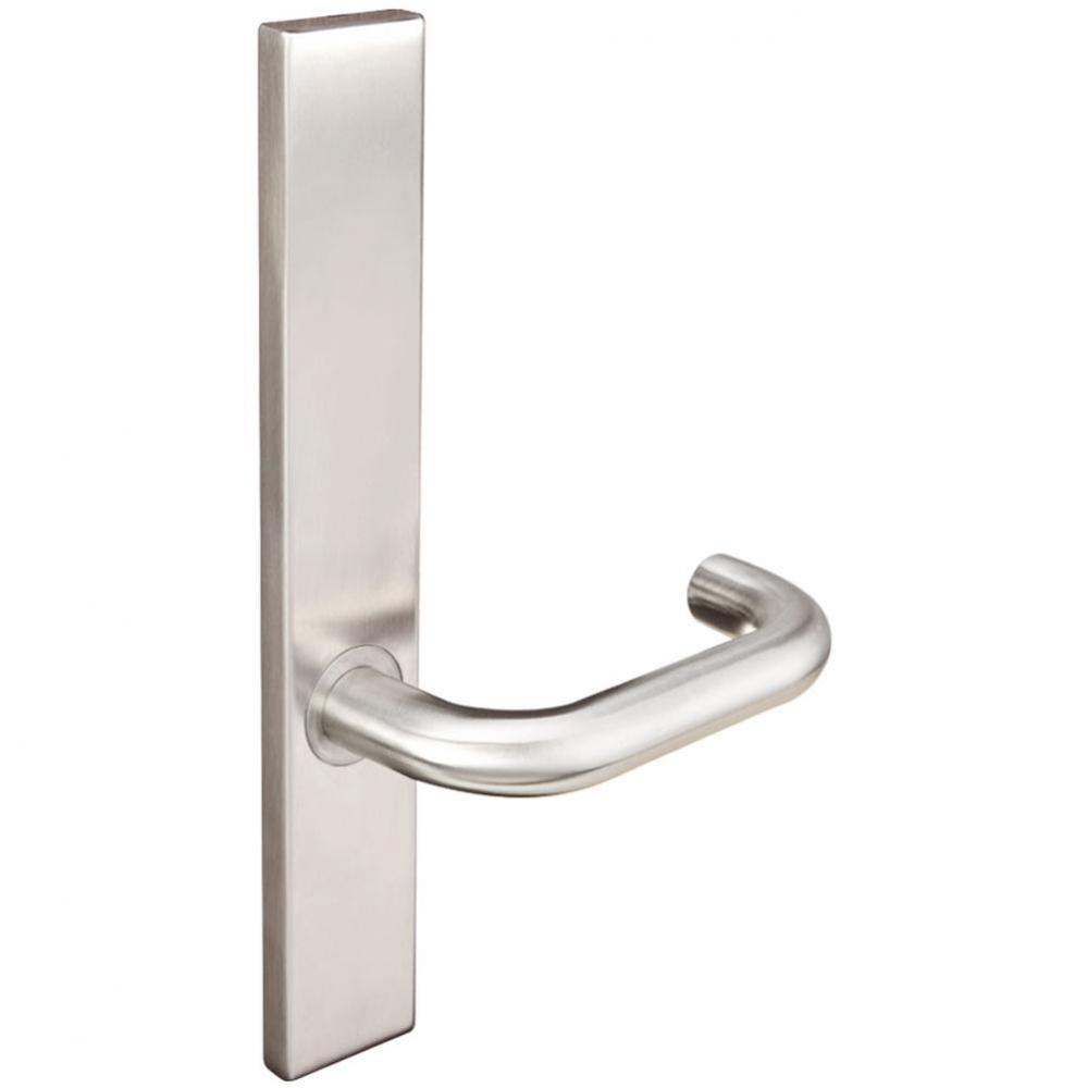 MU Multipoint 102 Munich Hf Psge/Hf Dmy Lvr Lo US32D RH