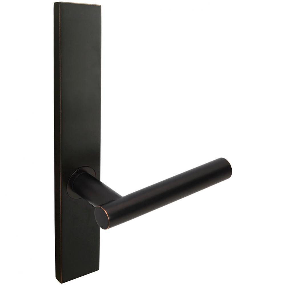 MU Multipoint 106 Copenhagen US Patio Lever Low US10B RH