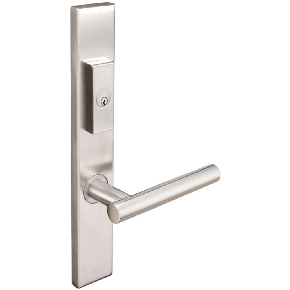 MU Multipoint 106 Copenhagen US Entry Lever Low US32D LH