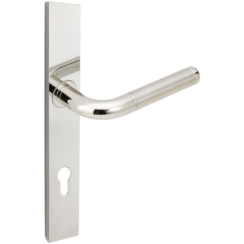 MU Multipoint 108 Vienna Euro Entry Lever High SP LH