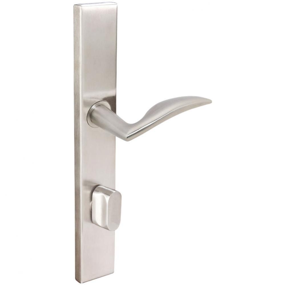 MU Multipoint 210 Air-stream US Entry Lever High US32D RH
