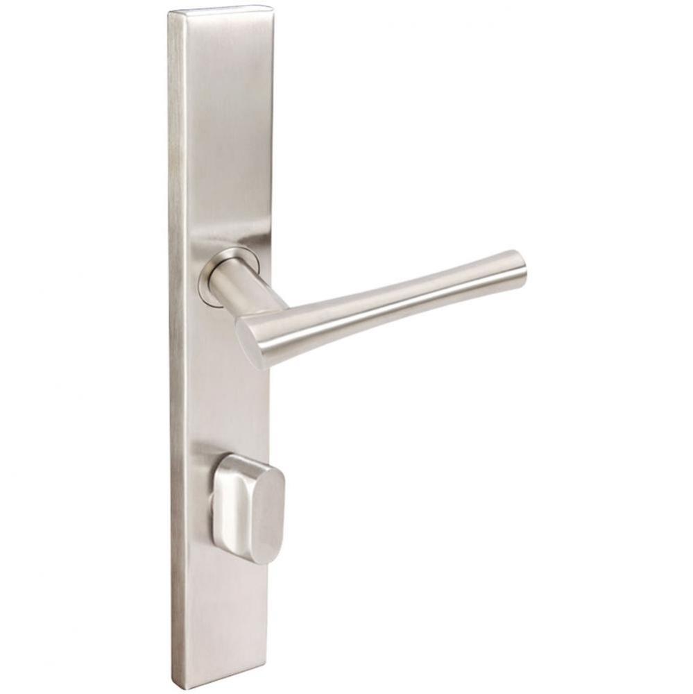 MU Multipoint 214 Champagne US Patio Lever High US32D LH