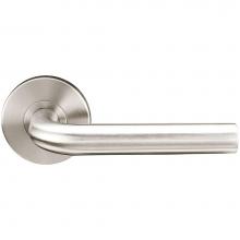 Inox RA101L475-32D-LH - RA 101 Cologne, TL4 Half Passage, 2-3/4''  BS,32D, LH