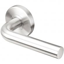 Inox RA101L465-32D-LH - RA 101 Cologne, TL4 Half Passage, 2-3/8''  BS,32D, LH