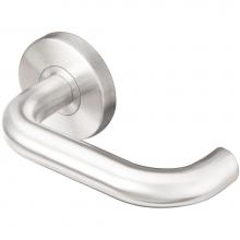 Inox RA102L465-32D-LH - RA 102 Munich, TL4 Half Passage, 2-3/8''  BS,32D, LH