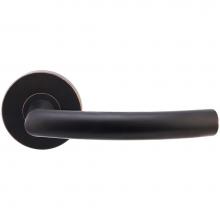 Inox RA103L465-10B-RH - RA 103 Oslo, TL4 Half Passage, 2-3/8''  BS,10B, RH