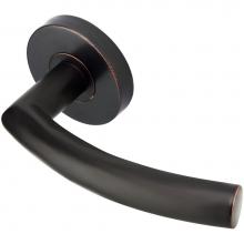 Inox RA103L465-10B-LH - RA 103 Oslo, TL4 Half Passage, 2-3/8''  BS,10B, LH