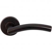 Inox RA104L465-10B-RH - RA 104 Brussels, TL4 Half Passage, 2-3/8''  BS,10B, RH