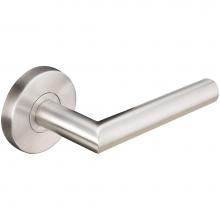 Inox RA105L475-32D-RH - RA 105 Frankfurt, TL4 Half Passage, 2-3/4''  BS,32D, RH