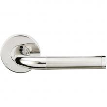 Inox RA108L465-SP-RH - RA 108 Vienna, TL4 Half Passage, 2-3/8''  BS,SP, RH