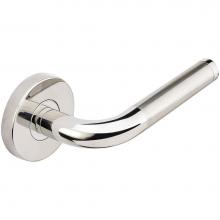 Inox RA108L475-SP-RH - RA 108 Vienna, TL4 Half Passage, 2-3/4''  BS,SP, RH