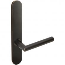 Inox BP105MA10-VL-10B - BP Multipoint 105 Frankfurt Passage Lever Low US10B