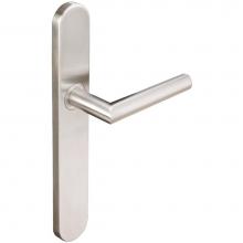 Inox BP105MA20-VH-32D-RH - BP Multipoint 105 Frankfurt Hf Psge/Hf Dmy Lvr Hi US32D RH