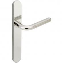 Inox BP108MA20-VH-SP-RH - BP Multipoint 108 Vienna Hf Psge/Hf Dmy Lvr Hi SP RH