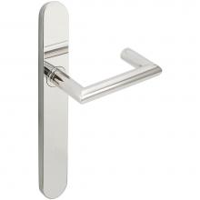 Inox BP109MADP-VH-32 - BP Multipoint 109 Stuttgart Full Dummy US32