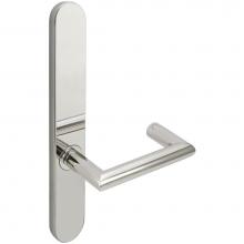 Inox BP109MADP-VL-32D - BP Multipoint 109 Stuttgart Full Dummy US32D