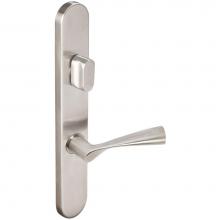 Inox BP211MA15-VL-32D-LH - BP Multipoint 211 Breeze US Patio Lever Low US32D LH