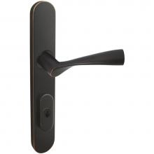 Inox BP211MA15-VH-32D-LH - BP Multipoint 211 Breeze US Patio Lever High US32D LH