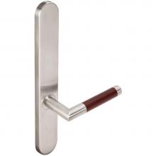 Inox BP213MA20-VL-32D-LH - BP Multipoint 213 Cabernet Hf Psge/Hf Dmy Lvr Lo US32D LH