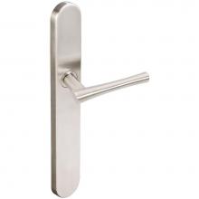 Inox BP214MA10-VH-32D - BP Multipoint 214 Champagne Passage Lever High US32D