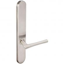 Inox BP214MA10-VL-32D - BP Multipoint 214 Champagne Passage Lever Low US32D