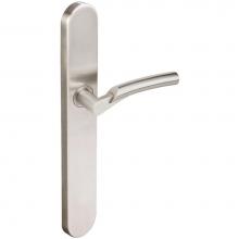Inox BP223MA15-VH-32D-RH - BP Multipoint 223 Phoenix US Patio Lever High US32D RH