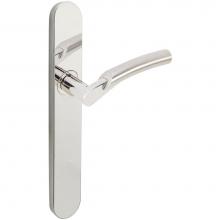 Inox BP223MA20-VH-SP-LH - BP Multipoint 223 Phoenix Hf Psge/Hf Dmy Lvr Hi SP LH