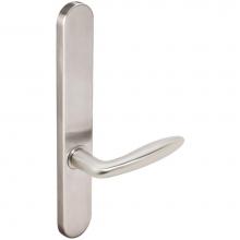 Inox BP226MA20-VL-32D-RH - BP Multipoint 226 Summer Hf Psge/Hf Dmy Lvr Lo US32D RH