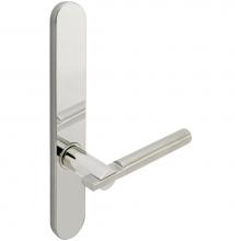 Inox BP251MADP-VL-SP - BP Multipoint 251 Sequoia Full Dummy SP