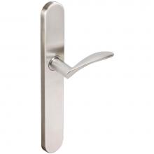 Inox BP311MA15-VH-32D-RH - BP Multipoint 311 Crest US Patio Lever High US32D RH