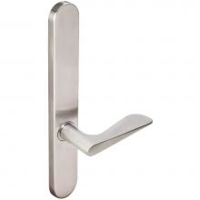 Inox BP344MADP-VL-32D - BP Multipoint 344 Ecco Full Dummy US32D