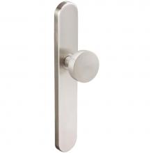 Inox BP379MA10-VH-32D - BP Multipoint 379 Arctic Passage Lever High US32D