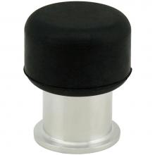 Inox DSIX05-32D - Door Stop DSIX05, US32D/630