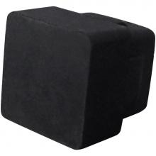 Inox DSIX14RUB - Door Stop DSIX14 and DSIX19 Rubber Tip