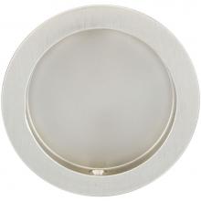 Inox FH22DP-15 - Pocket Door Dummy Trim, FH22 Trim, US15