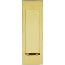 Inox FH2700-3 - PD Series Pocket Door Pull 2700 Passage - US3