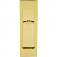 Inox FH2782-3 - PD Series Pocket Door Pull 2782 Privacy TT08 - US3