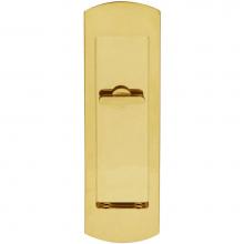 Inox FH2982-3 - PD Series Pocket Door Pull 2982 Privacy TT08 - US3