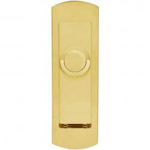 Inox FH2992-3 - PD Series Pocket Door Pull 2992 Privacy TT09 - US3