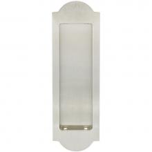 Inox FH31DP-15 - Pocket Door Dummy Trim, FH31 Trim, US15