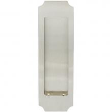 Inox FH32DP-15 - Pocket Door Dummy Trim, FH32 Trim, US15