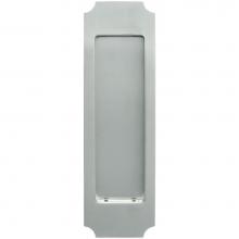 Inox FH32DP-26D - Pocket Door Dummy Trim, FH32 Trim, US26D